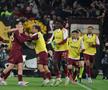 Derby della Capitale, 13 aprilie 2025
