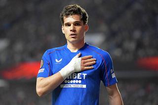 Lăsat să plece de Rangers, Ianis Hagi a reacționat imediat