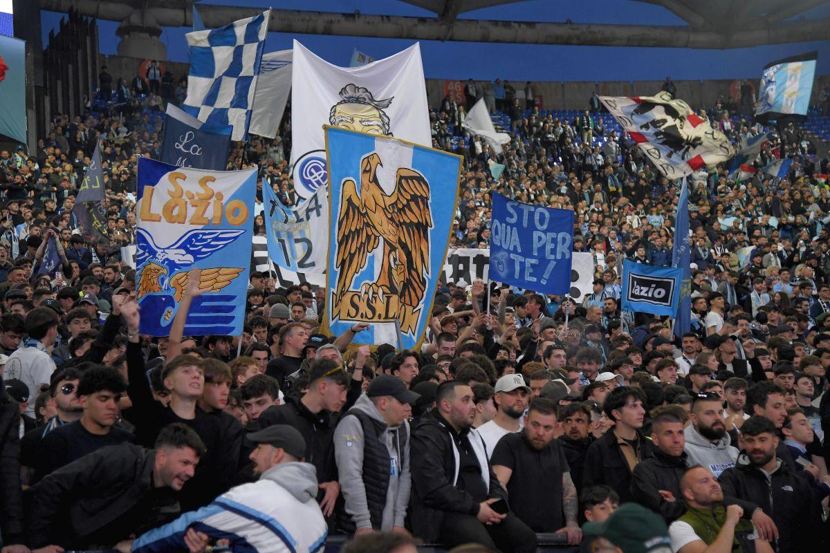 Ștefan Radu s-a făcut ultras! Scene inedite cu românul în „Il Derby della Capitale”