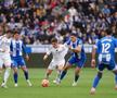 Alaves - Real Madrid