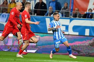 Mesajul pe care Alexandru Mitriță a ținut să-l transmită după remiza cu FCSB