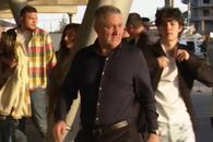 Cum și-a făcut apariția Mihai Rotaru la Craiova - FCSB
