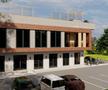 Investiție de peste un milion de euro în construirea unei săli de sport în sudul României » Cum va arăta proiectul din fonduri europene