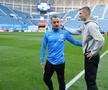Fotografii înainte de Universitatea Craiova - FCSB/ FOTO: Cristi Preda (GSP)