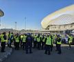 FCSB evadează norocos cu un punct din Bănie. Craiova, superioară, a dat-o în bară la ultima fază! » Clasamentul în play-off după derby