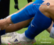 Kylian Mbappe, cartonaș roșu după o intrare criminală în Alaves - Real Madrid, foto: captură Digi Sport