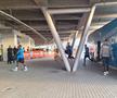 „Salah” din Bănie! Accesoriul de 300.000 de euro cu care a venit la Craiova - FCSB