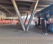 Cu ce ceas a venit Mirel Rădoi la Craiova - FCSB