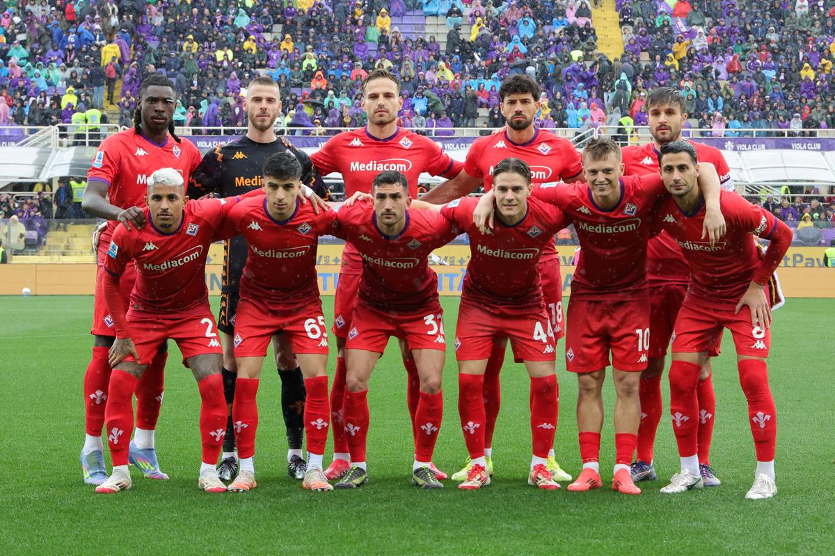 Fiorentina - Parma