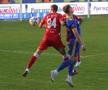 Unirea Slobozia - UTA Arad // FOTO: Ionuț Iordache (GSP)