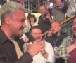 În ziua în care echipa lui juca în Superligă, decarul cânta manele cu Adi de la Vâlcea: „Te-am lansat, ai viitorul asigurat!”