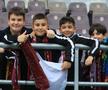 Imagini înainte de Rapid - FC Argeș // foto: Ionuț Iordache (GSP.ro)