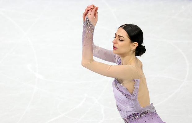 După Jocurile Olimpice și Campionatele Mondiale, Julia Sauter a luat decizia legată de cariera ei: „Sunt atât de norocoasă”