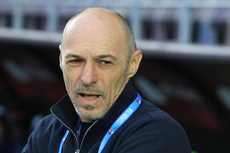 Bogdan Andone / foto: Ionuț Iordache GSP Cauzele crizei de la FC Argeș: 3 motive pentru care „revelația” de anul trecut e de nerecunoscut
