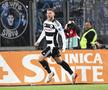 Imagini din meci, U Cluj - Universitatea Craiova // foto: Imago