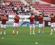 Imagini înainte de Rapid - FC Argeș // foto: Ionuț Iordache (GSP.ro)