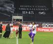 Imagini cu familia Lucescu înainte de Rapid - FC Argeș // foto: Ionuț Iordache (GSP)