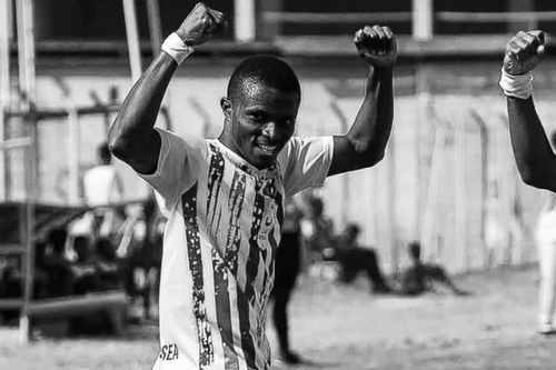 Dominic Frimpong, ucis într-un atac armat // foto: X