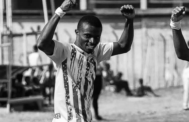 Tragedie în Ghana: fotbalist împușcat în cap, după ce autocarul echipei a fost atacat