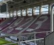 Rapid - FC Argeș în play-off. Imagini înainte de partidă