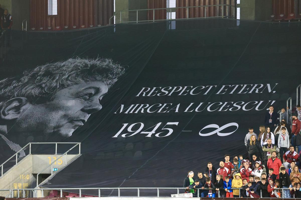 Rapid huiduită de copii! Prestație jenantă și cu FC Argeș. Cum arată clasamentul în play-off
