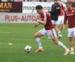 Imagini înainte de Rapid - FC Argeș // foto: Ionuț Iordache (GSP.ro)