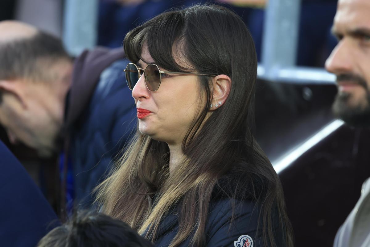 La fix o săptămână după moartea lui Mircea Lucescu, Matei a făcut ce „Il Luce” și-ar fi dorit demult