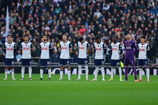 Lovitură grea încasată de Tottenham » Profită Radu Drăgușin?
