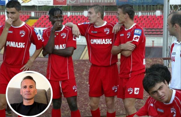 Fostul campion cu Dinamo s-a mutat definitiv în Spania: „Cum sunt prețurile în magazin?” + „Pe spanioli îi descriu în 3 cuvinte”