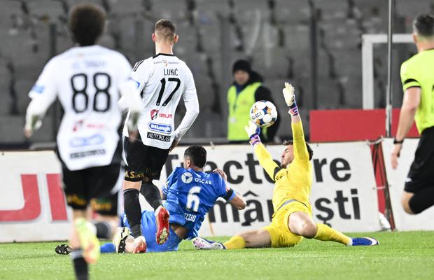 Ce are Craiova și nu are U Cluj