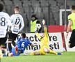 Imagini din meci, U Cluj - Universitatea Craiova // foto: Imago