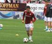 Imagini înainte de Rapid - FC Argeș // foto: Ionuț Iordache (GSP.ro)