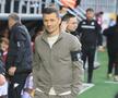 Costel Gâlcă la meciul Rapid - FC Argeș, etapa #4 // foto: Ionuț Iordache (GSP.ro)