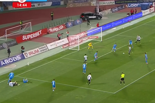 Omul momentului de la U Cluj a recidivat cu Universitatea Craiova