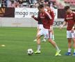 Imagini înainte de Rapid - FC Argeș // foto: Ionuț Iordache (GSP.ro)