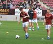 Imagini înainte de Rapid - FC Argeș // foto: Ionuț Iordache (GSP.ro)