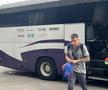 Rapid - FC Argeș în play-off. Imagini înainte de partidă