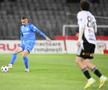 Imagini din meci, U Cluj - Universitatea Craiova // foto: Imago