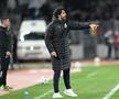 Filipe Coelho în U Cluj - Universitatea Craiova // foto: UCV