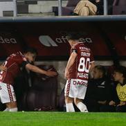 Imagini de la meciul Rapid - FC Argeș, etapa #4 // foto: Ionuț Iordache (GSP.ro)