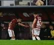 Imagini de la meciul Rapid - FC Argeș, etapa #4 // foto: Ionuț Iordache (GSP.ro)