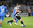 Imagini din meci, U Cluj - Universitatea Craiova // foto: Imago