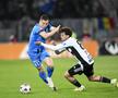 Imagini din meci, U Cluj - Universitatea Craiova // foto: Imago