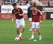 Imagini înainte de Rapid - FC Argeș // foto: Ionuț Iordache (GSP.ro)