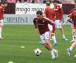 Imagini înainte de Rapid - FC Argeș // foto: Ionuț Iordache (GSP.ro)
