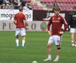 Imagini înainte de Rapid - FC Argeș // foto: Ionuț Iordache (GSP.ro)