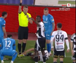 Eliminare Monday Etim // foto: capturi Prima Sport
