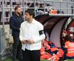 Imagini înainte de Rapid - FC Argeș // foto: Ionuț Iordache (GSP.ro)