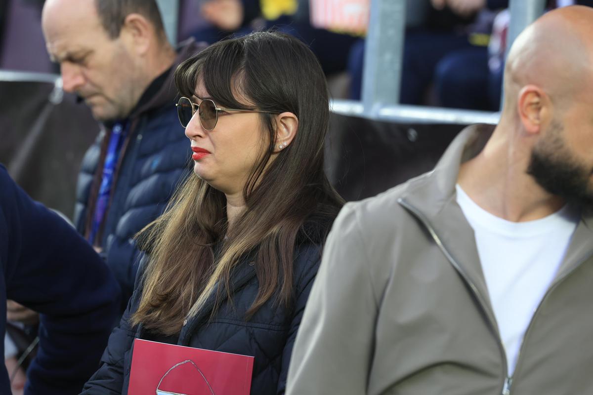 La fix o săptămână după moartea lui Mircea Lucescu, Matei a făcut ce „Il Luce” și-ar fi dorit demult