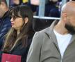 Imagini cu familia Lucescu înainte de Rapid - FC Argeș // foto: Ionuț Iordache (GSP)